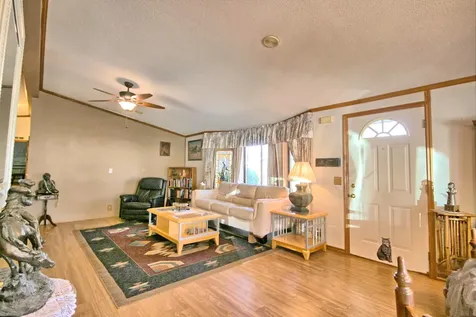 1848 Tamarac Lane Grants Pass OR 97527