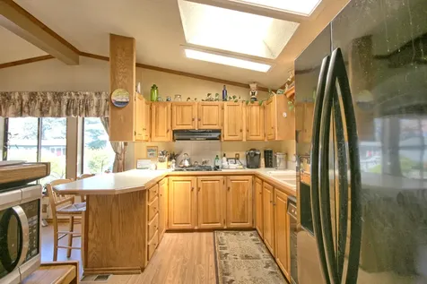 1848 Tamarac Lane Grants Pass OR 97527