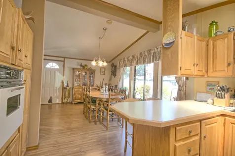 1848 Tamarac Lane Grants Pass OR 97527
