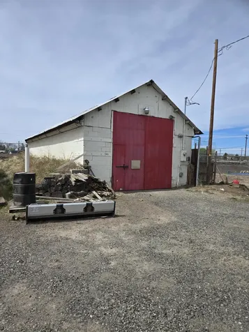 205 SE Railroad Boulevard Redmond OR 97756