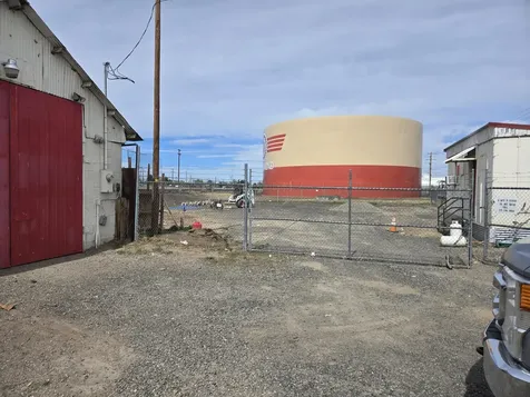 205 SE Railroad Boulevard Redmond OR 97756