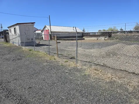 205 SE Railroad Boulevard Redmond OR 97756