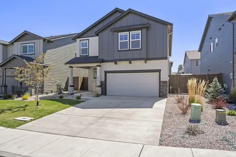 20625 SE Slate Avenue Bend OR 97702