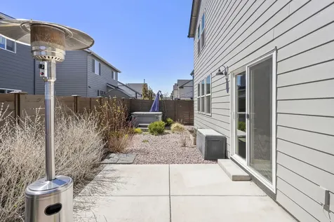 20625 SE Slate Avenue Bend OR 97702