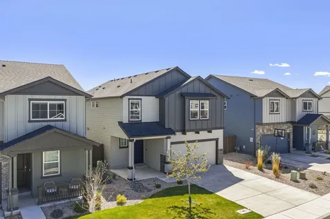 20625 SE Slate Avenue Bend OR 97702