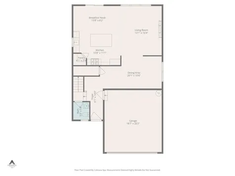 20625 SE Slate Avenue Bend OR 97702