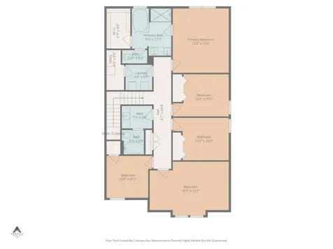 20625 SE Slate Avenue Bend OR 97702