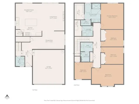 20625 SE Slate Avenue Bend OR 97702