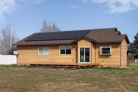 580 C Avenue Terrebonne OR 97760
