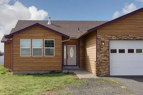 580 C Avenue Terrebonne OR 97760