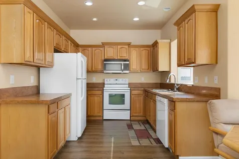 580 C Avenue Terrebonne OR 97760