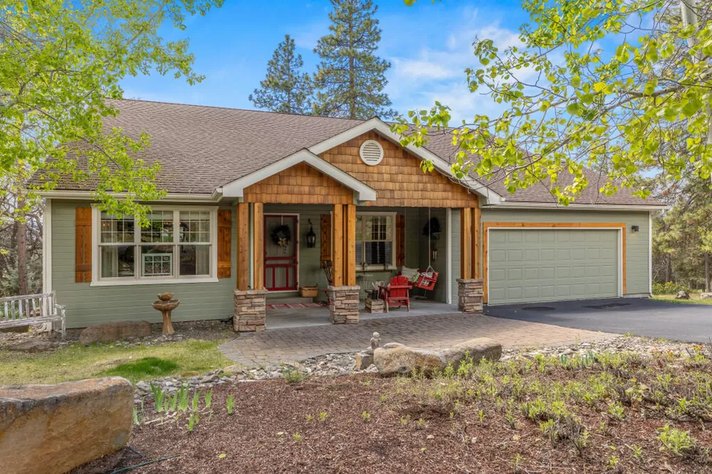 10704 Kestrel Road Klamath Falls OR 97601
