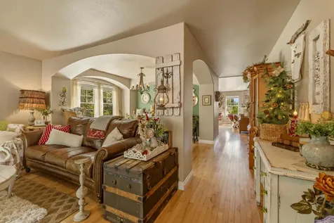 10704 Kestrel Road Klamath Falls OR 97601