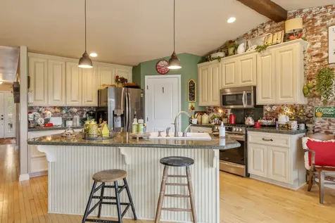 10704 Kestrel Road Klamath Falls OR 97601