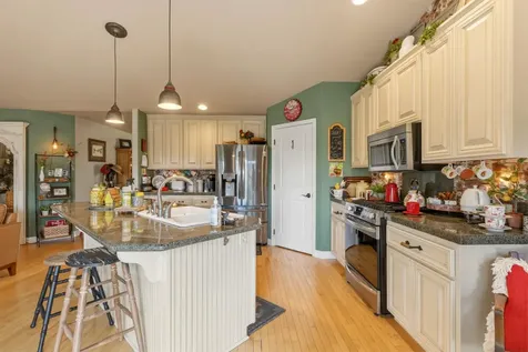 10704 Kestrel Road Klamath Falls OR 97601
