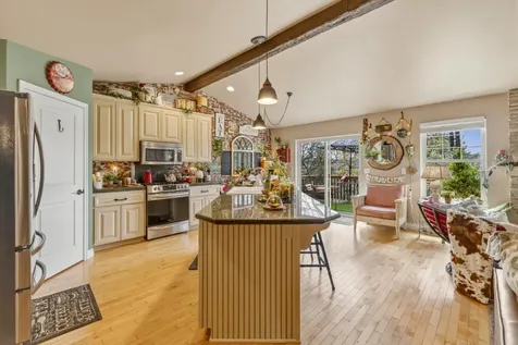 10704 Kestrel Road Klamath Falls OR 97601