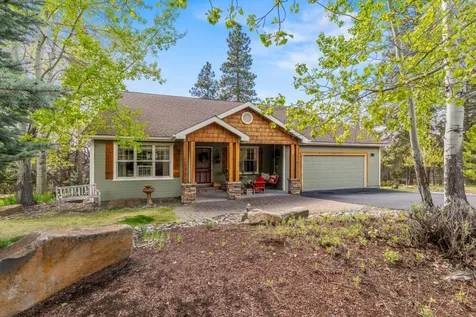 10704 Kestrel Road Klamath Falls OR 97601