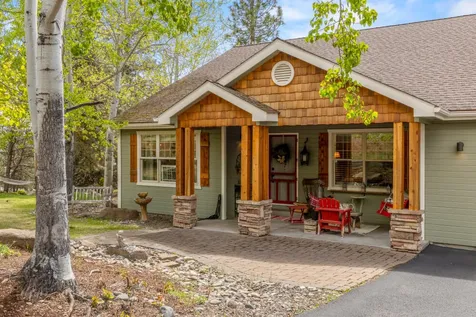 10704 Kestrel Road Klamath Falls OR 97601