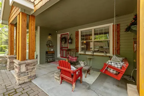 10704 Kestrel Road Klamath Falls OR 97601