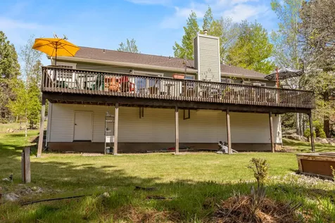 10704 Kestrel Road Klamath Falls OR 97601