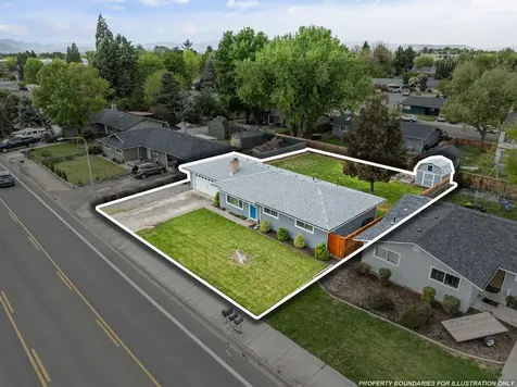 2423 Delta Waters Road Medford OR 97504