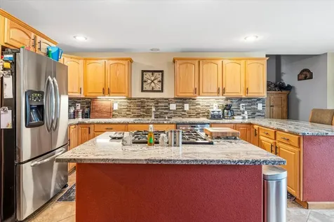 1551 SW Parkway Drive Redmond OR 97756