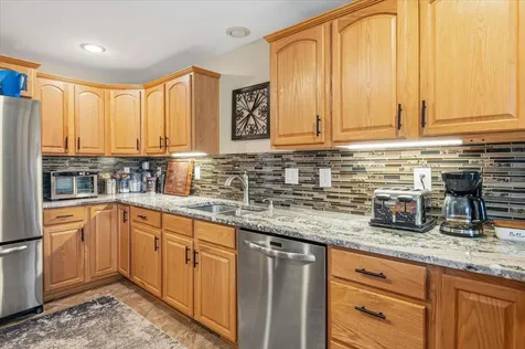 1551 SW Parkway Drive Redmond OR 97756