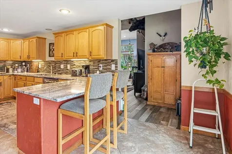 1551 SW Parkway Drive Redmond OR 97756