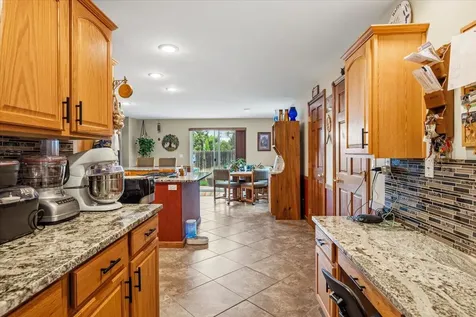 1551 SW Parkway Drive Redmond OR 97756