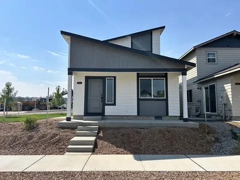 4189 SW Pumice Avenue Redmond OR 97756