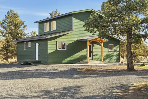 15901 SW Frog Court Terrebonne OR 97760