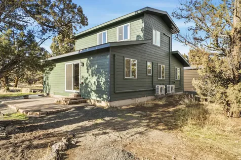 15901 SW Frog Court Terrebonne OR 97760