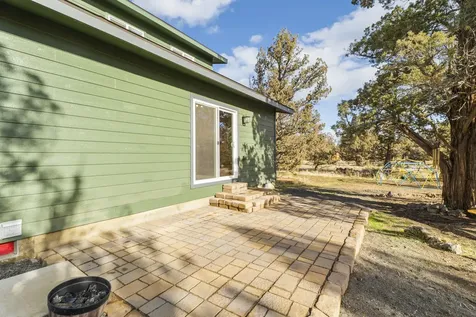 15901 SW Frog Court Terrebonne OR 97760