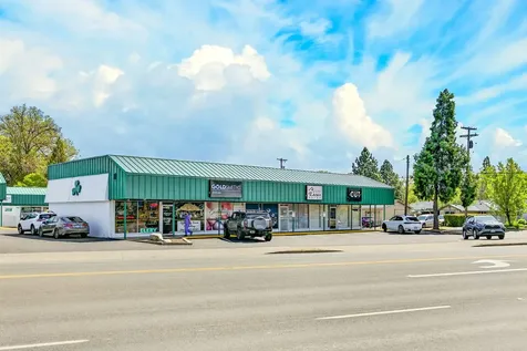602 Crater Lake Avenue Medford OR 97504