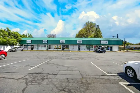 602 Crater Lake Avenue Medford OR 97504