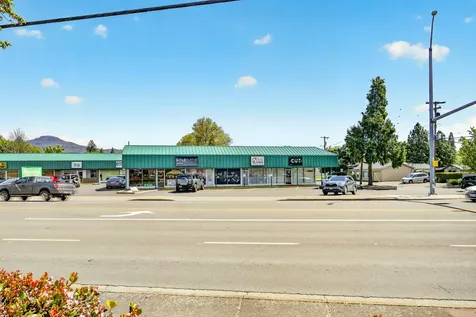 602 Crater Lake Avenue Medford OR 97504