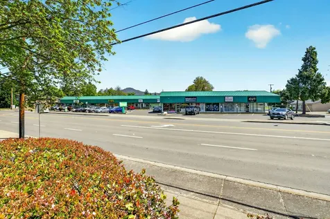 602 Crater Lake Avenue Medford OR 97504