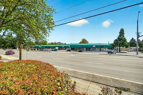 602 Crater Lake Avenue Medford OR 97504
