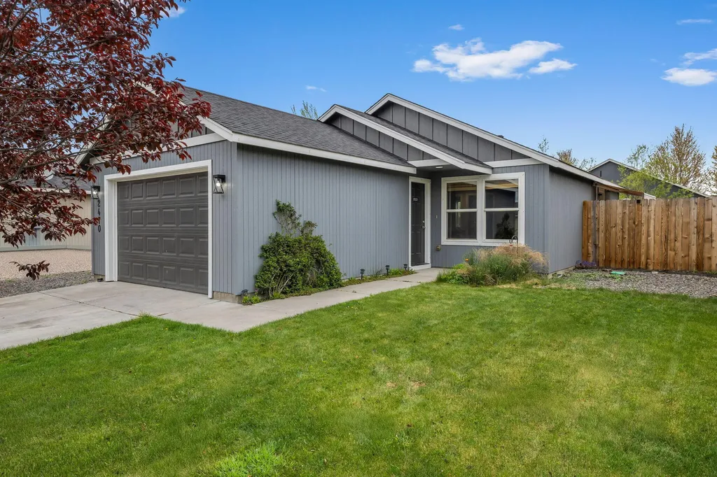 2470 NE 3rd Street Redmond OR 97756