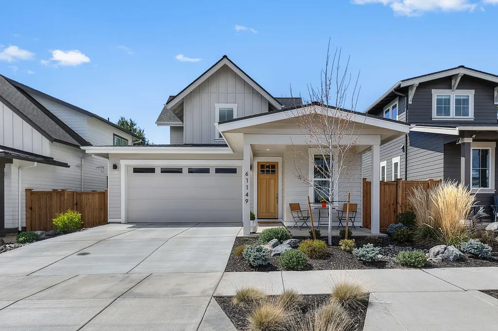 61149 SE Wagyu Drive Bend OR 97702