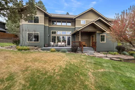 2832 NW Polarstar Avenue Bend OR 97703