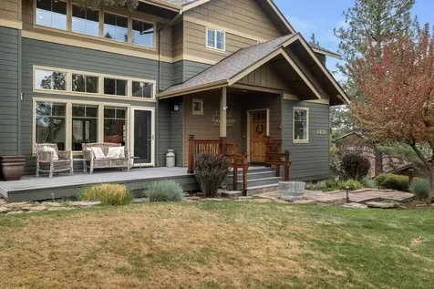 2832 NW Polarstar Avenue Bend OR 97703