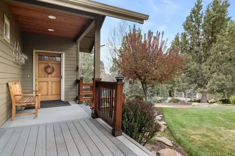 2832 NW Polarstar Avenue Bend OR 97703