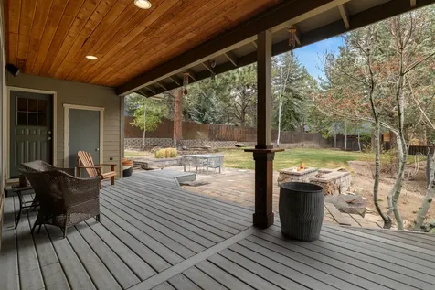 2832 NW Polarstar Avenue Bend OR 97703