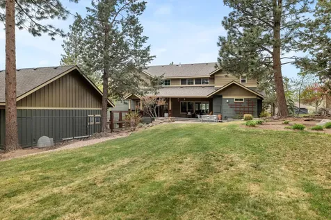 2832 NW Polarstar Avenue Bend OR 97703