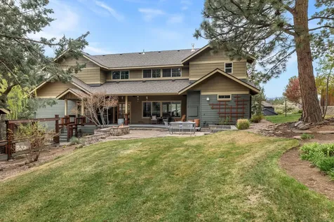 2832 NW Polarstar Avenue Bend OR 97703
