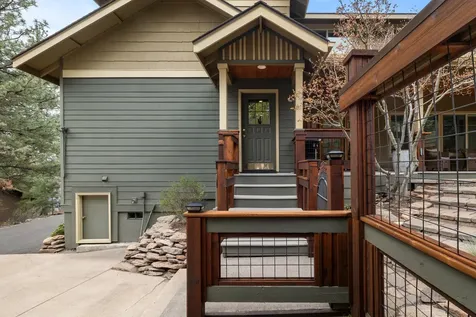 2832 NW Polarstar Avenue Bend OR 97703