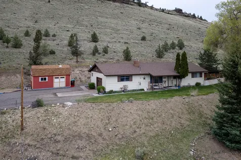 2577 SE Hill Street Prineville OR 97754