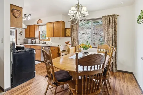 2577 SE Hill Street Prineville OR 97754