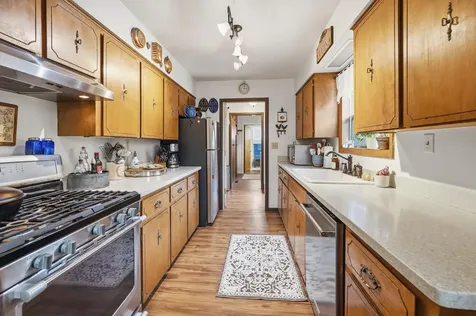 2577 SE Hill Street Prineville OR 97754